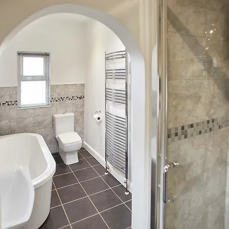 Host & - Brook Holiday home *