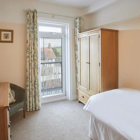 Host & - Brook Vakantiehuis Whitby